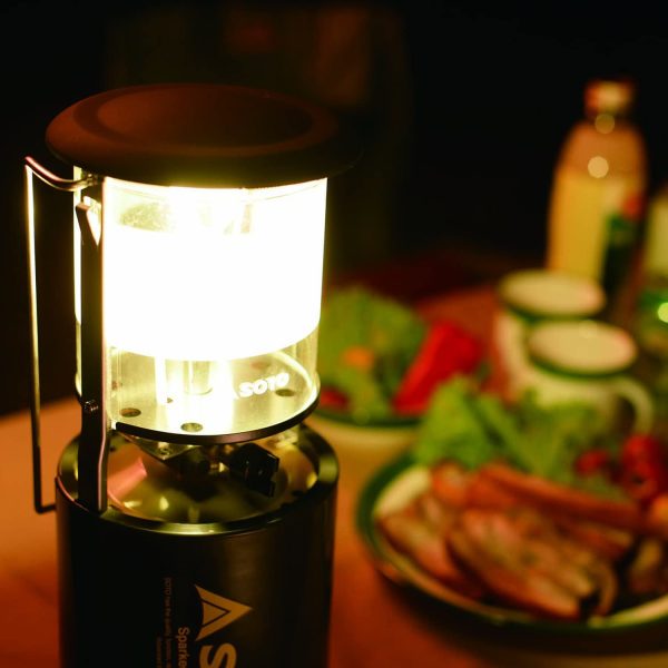 SOTO ST-213 Folding Lantern Online - Image 2