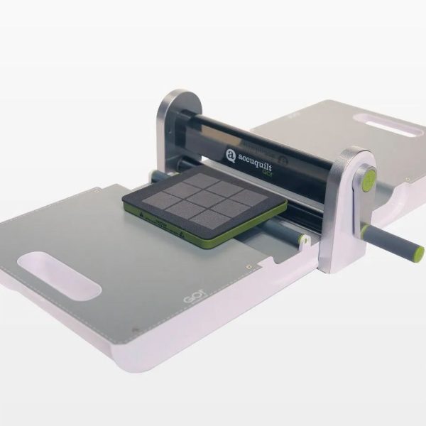 Accuquilt GO! Square Dies on Sale - Image 5